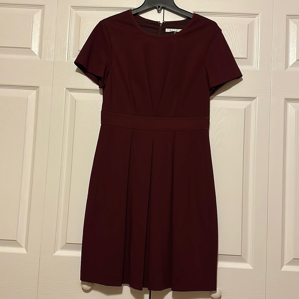 Trina Turk dress size 12